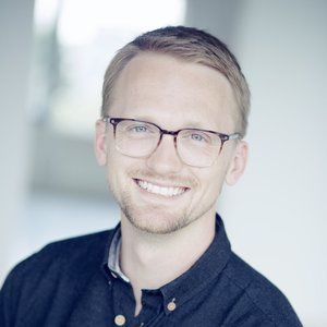 Meet your Posher, Jonathan